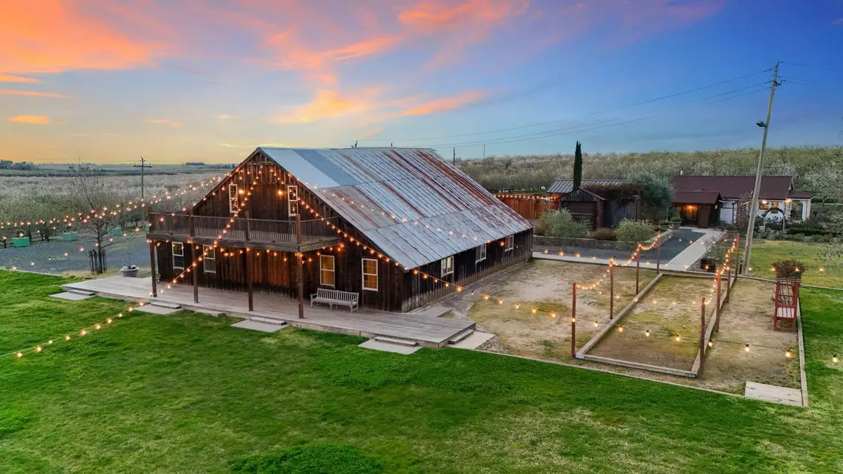 10031 Frankenheimer Road, Oakdale, CA 95361 - Image #1