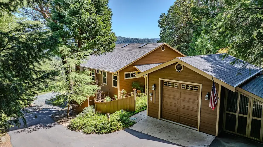 16724 Alpine Drive, Pioneer, CA 95666 - #2