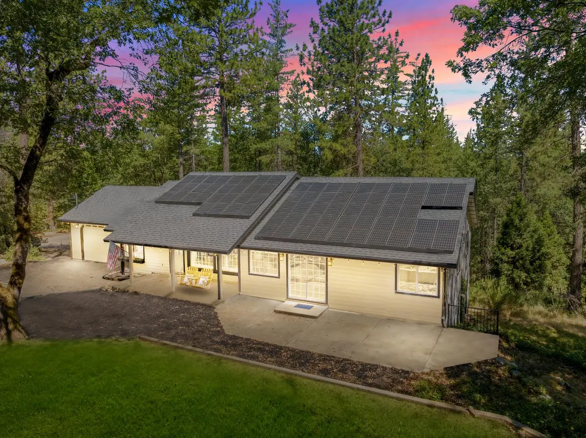 5375 Jamal Way, Placerville, CA 95667 - Image #1