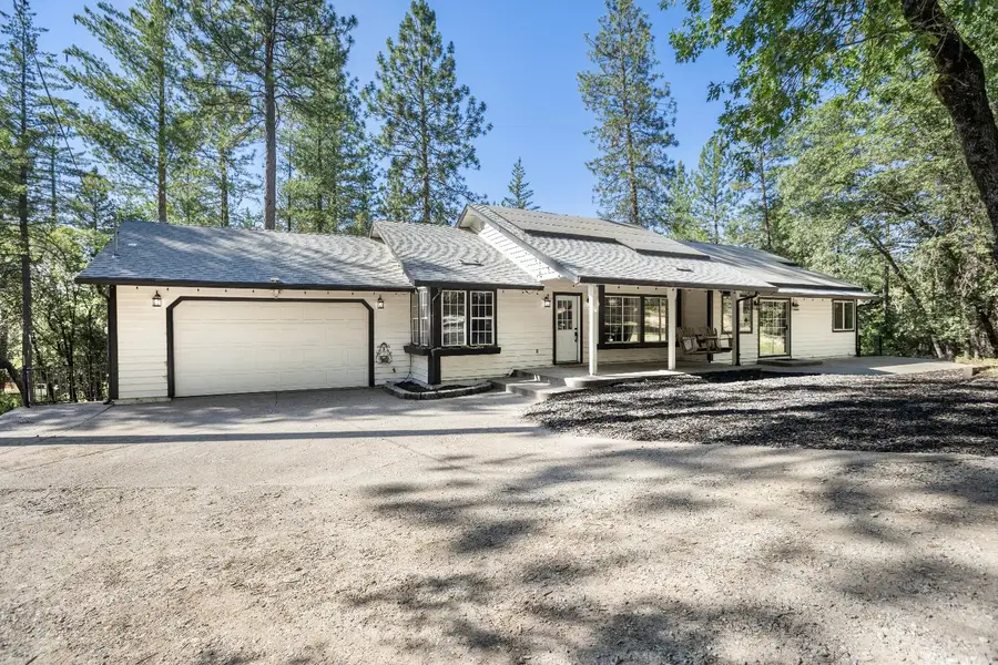 5375 Jamal Way, Placerville, CA 95667 - Image #3