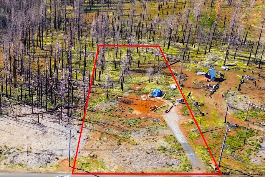 10020 Grizzly Flat Road, Grizzly Flats, CA 95636 - Image #2