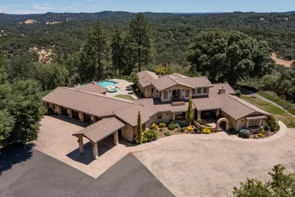 21859 Angeli Place, Grass Valley, CA 95949