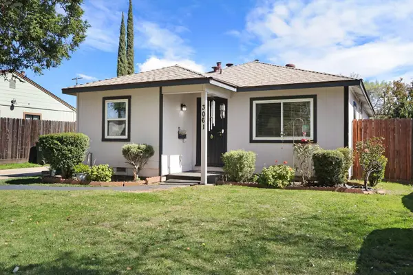 3061 Kroy Way, Sacramento, CA 95820