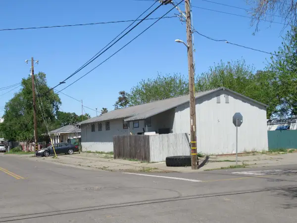 348 S Los Angeles Avenue, Stockton, CA 95203