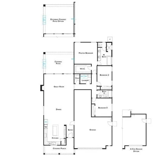 3341 Grouse Ridge Court, Rocklin, CA 95765 - Image #2
