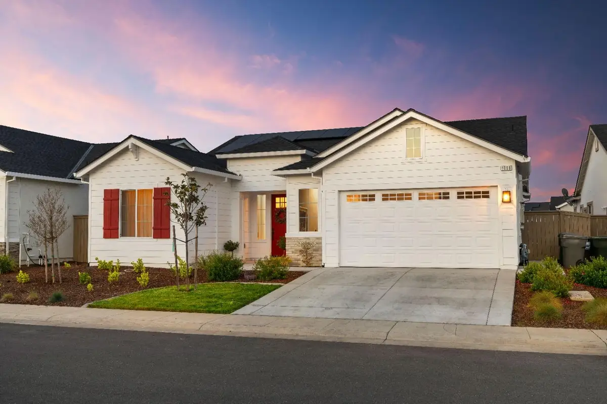 1008 Gunnison Drive, Roseville, CA 95747 - Image #1