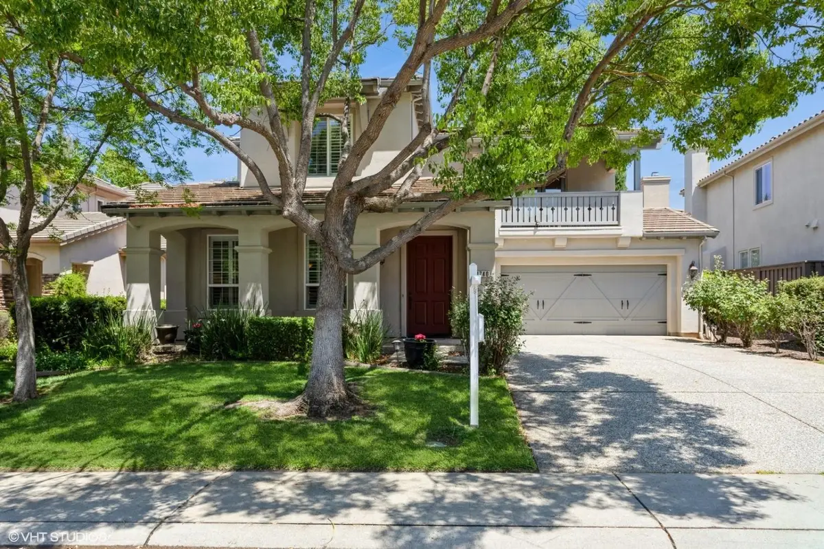 1740 Langholm Way, Folsom, CA 95630 - #1