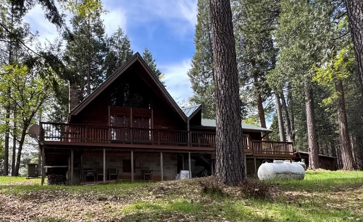 14551 Cattail Lane, Grass Valley, CA 95945 - Image #1
