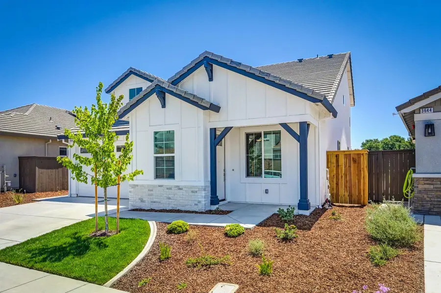 3648 Ramhorn Ridge Drive, Rocklin, CA 95765 - Image #2