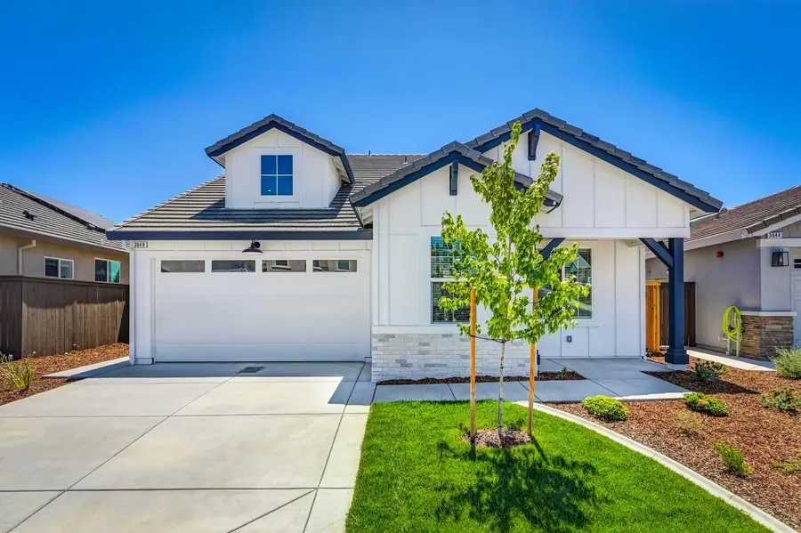 3648 Ramhorn Ridge Drive, Rocklin, CA 95765 - Image #3