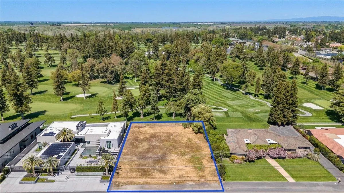 0 Country Club Drive, Modesto, CA 95356 - Image #1