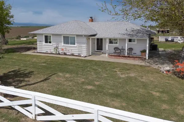 5621 Hankins Road, Williams, CA 95987