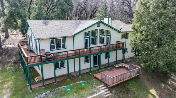 2383 Independence, Rail Road Flat, CA 95248