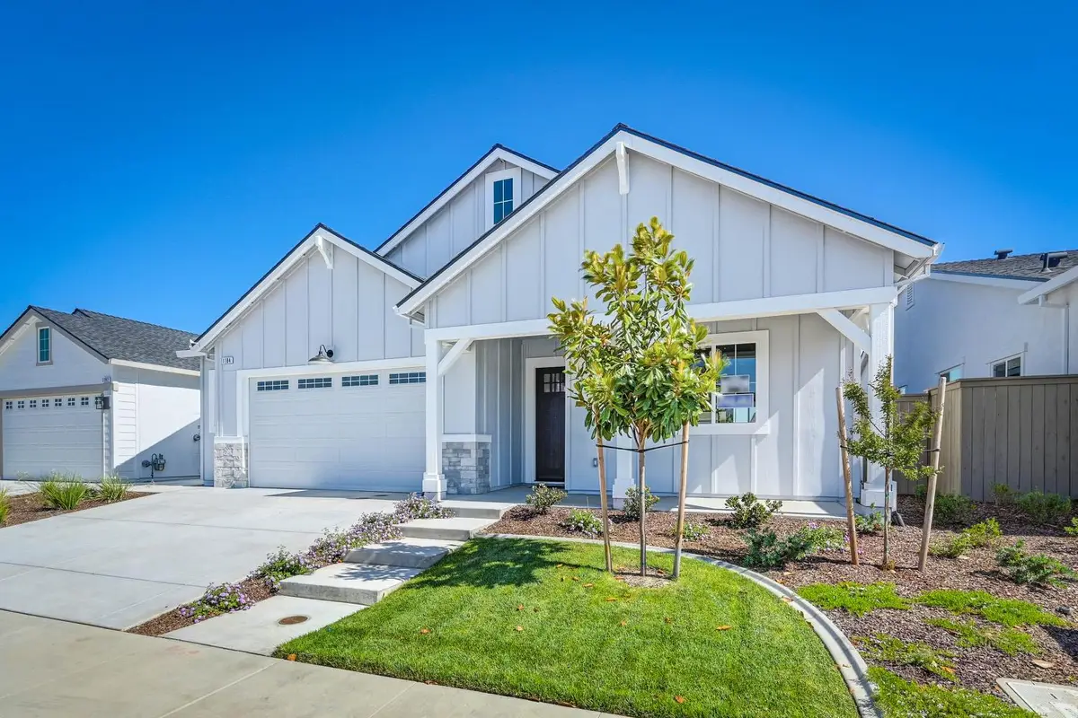 1184 Gunnison Drive, Roseville, CA 95747 - Image #1