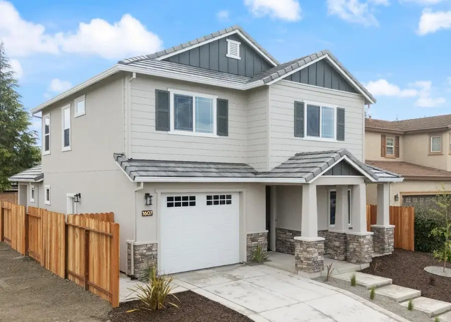 1607 Motta Street, Woodland, CA 95776 - Image #2