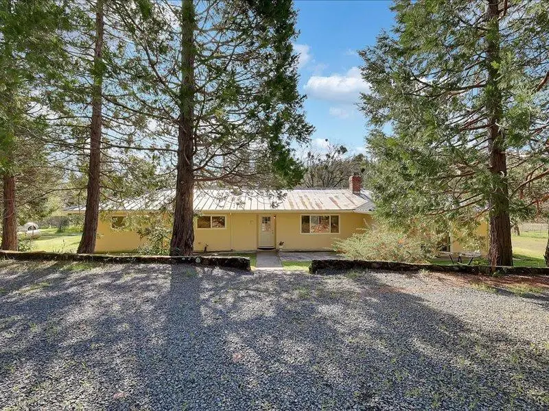13001 Yuba Nevada Road, Dobbins, CA 95935 - #2
