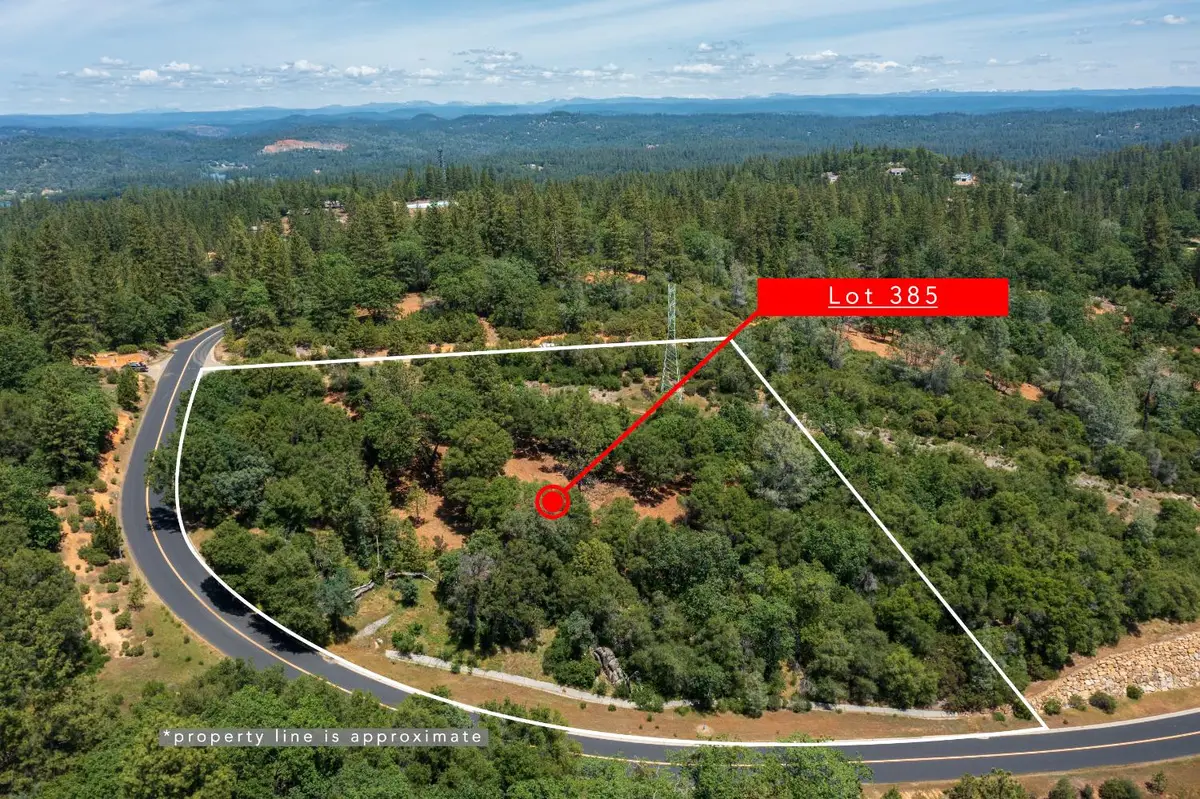 16705 E Summit View Drive, Meadow Vista, CA 95722 - Image #1