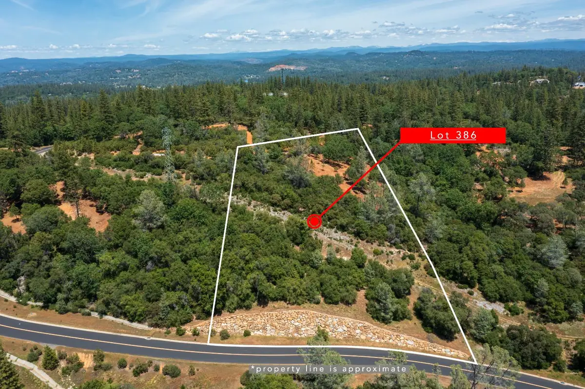 16709 E Summit View Drive, Meadow Vista, CA 95722 - Image #1