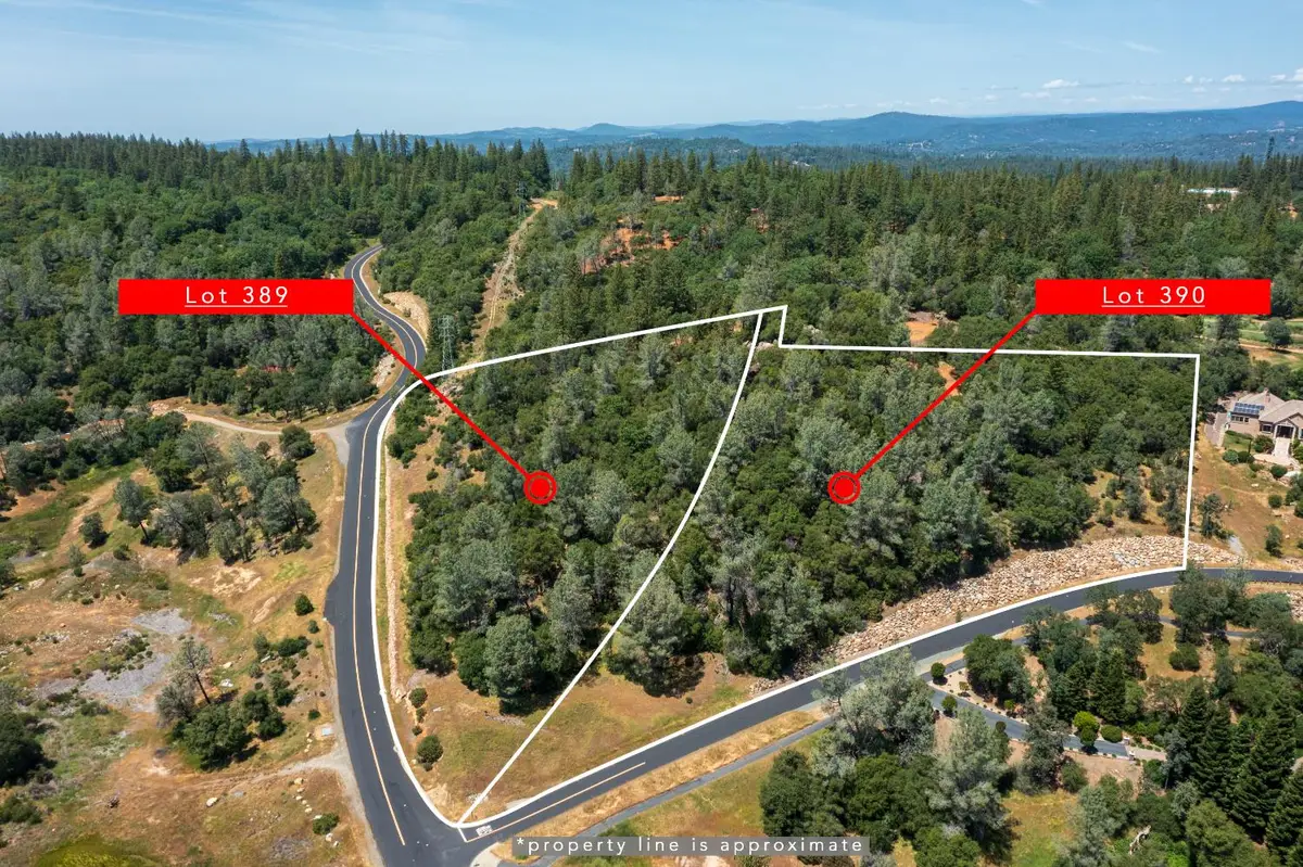 389 Summit View Court, Meadow Vista, CA 95722 - Image #1