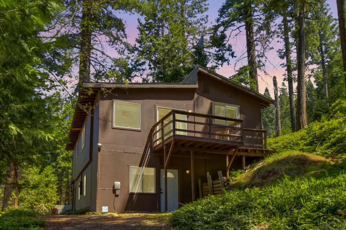 26601 High Trees Drive, Pioneer, CA 95666 - Image #1