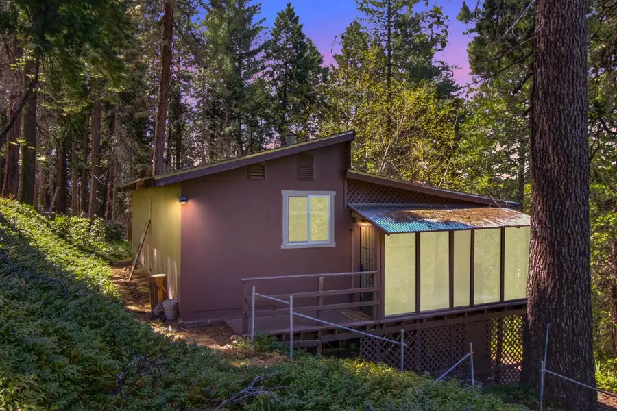 26601 High Trees Drive, Pioneer, CA 95666 - Image #3