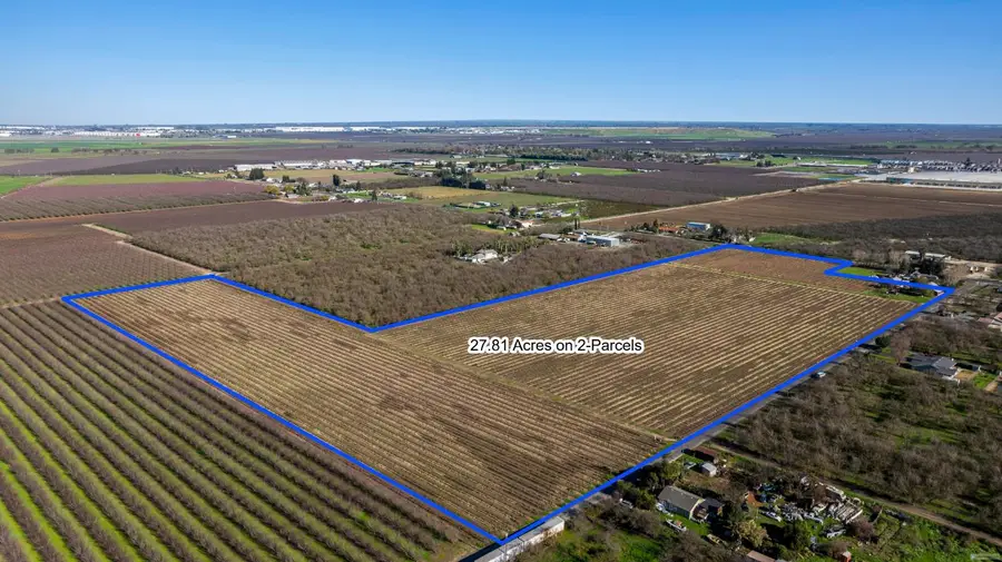 2521 Coelho Road, Manteca, CA 95336 - Image #2