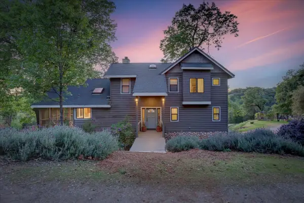 12368 Appaloosa Court, Grass Valley, CA 95949