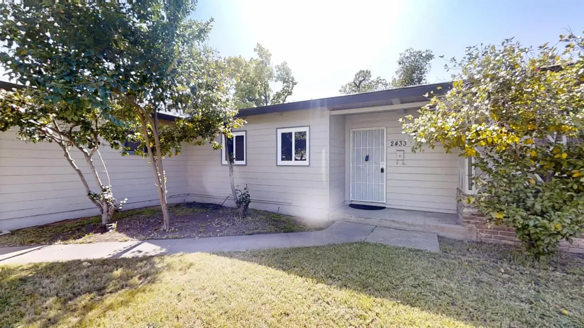 2433 Gwen Drive, Sacramento, CA 95825 - Image #1
