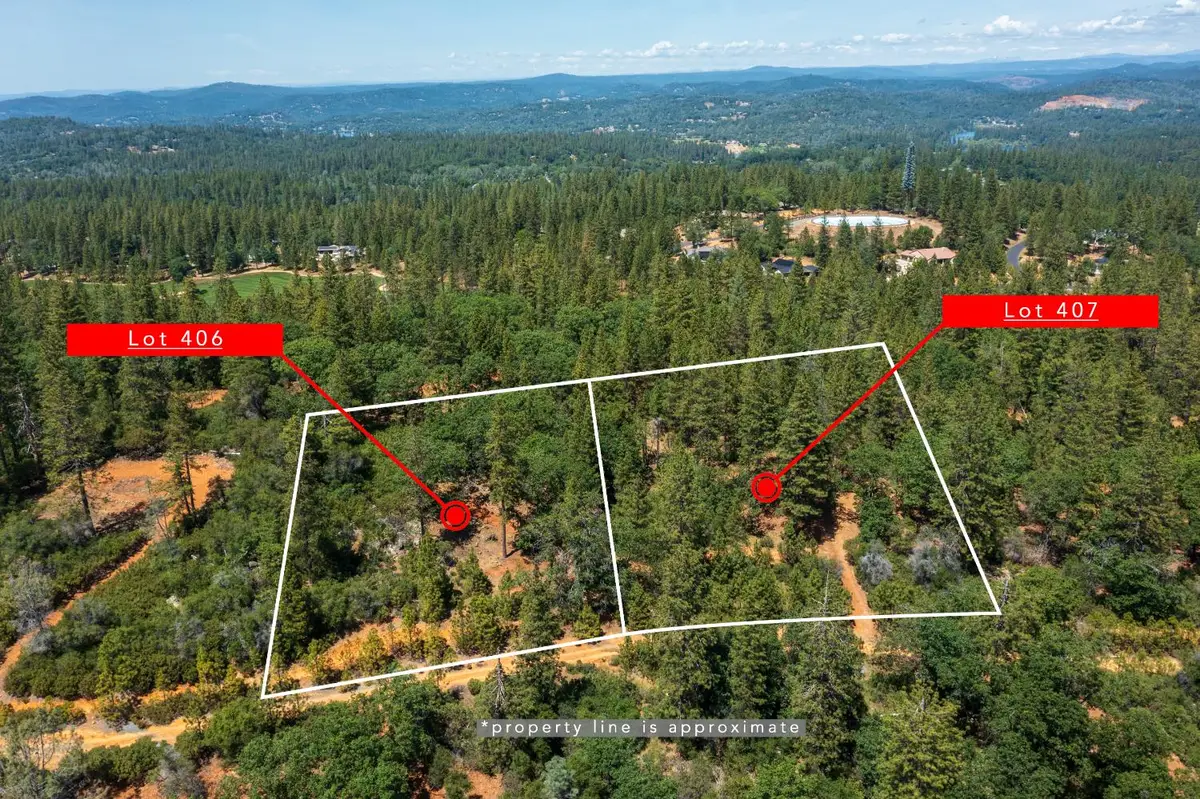 1860 E Summit View Drive, Meadow Vista, CA 95722 - Image #1