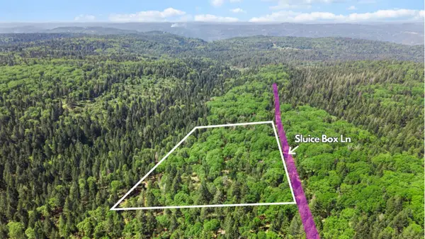 0 Sluice Box Lane, Foresthill, CA 95631