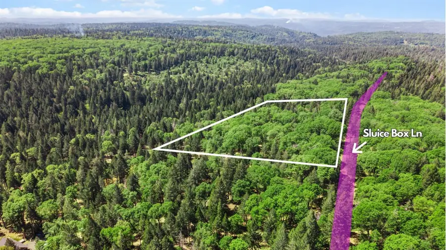0 Sluice Box Lane, Foresthill, CA 95631 - Image #2