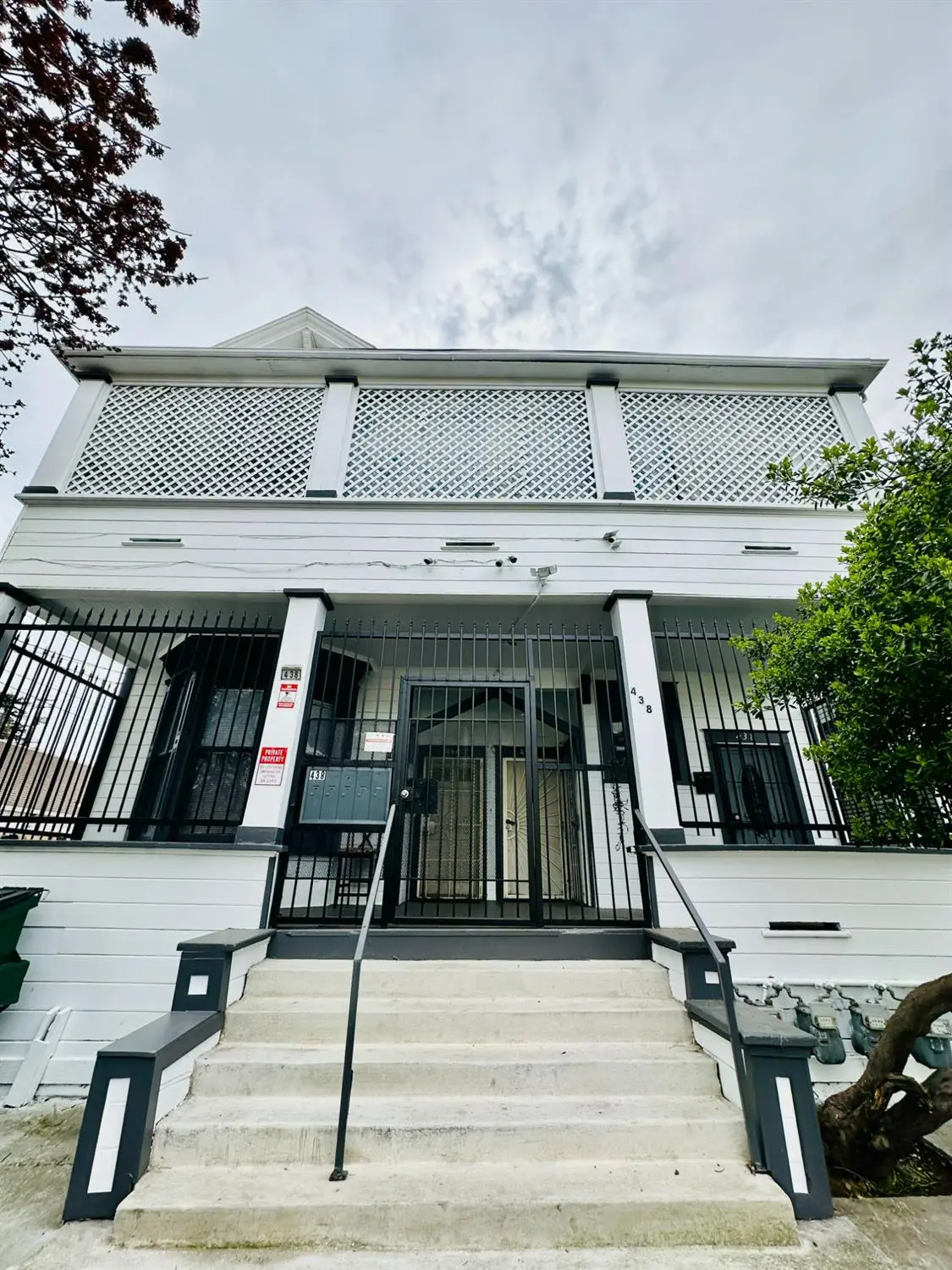 438 E Magnolia Street, Stockton, CA 95202 - Image #1