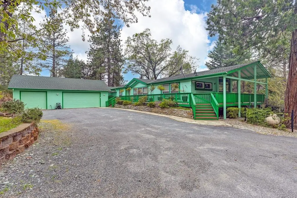 8565 State Highway 193, Placerville, CA 95667 - Image #1