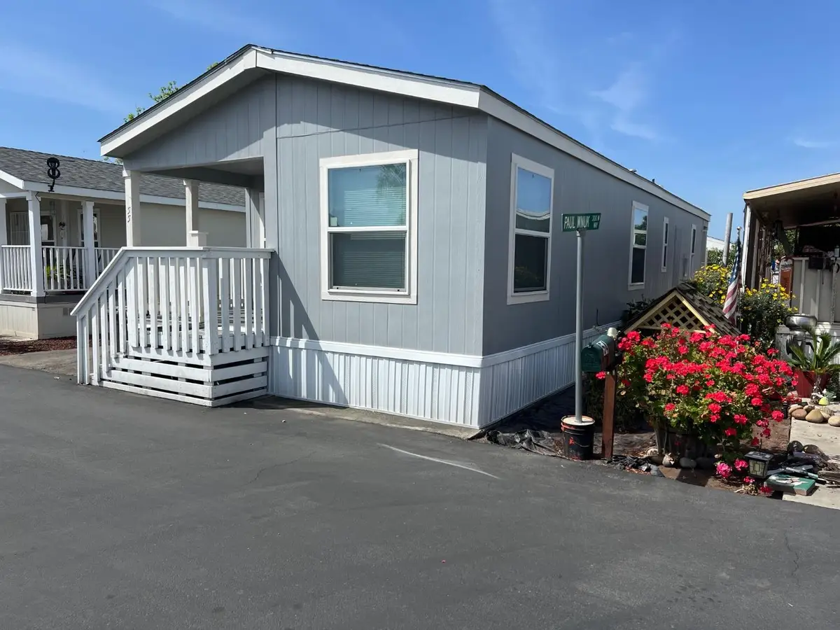 3431 Cherryland Avenue #55, Stockton, CA 95215 - Image #1
