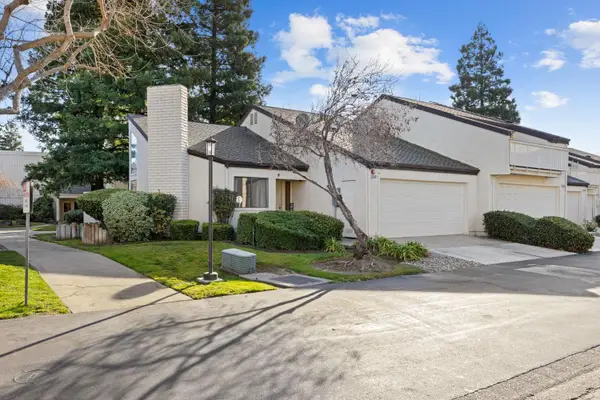 1118 Cedar Creek Drive #85, Modesto, CA 95355