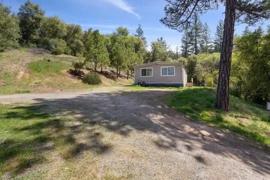 6360 Dean Road, Mount Aukum, CA 95656