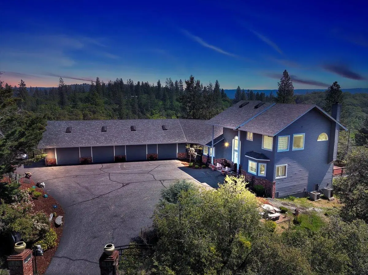 1890 John Muir Drive, Colfax, CA 95713 - Image #1