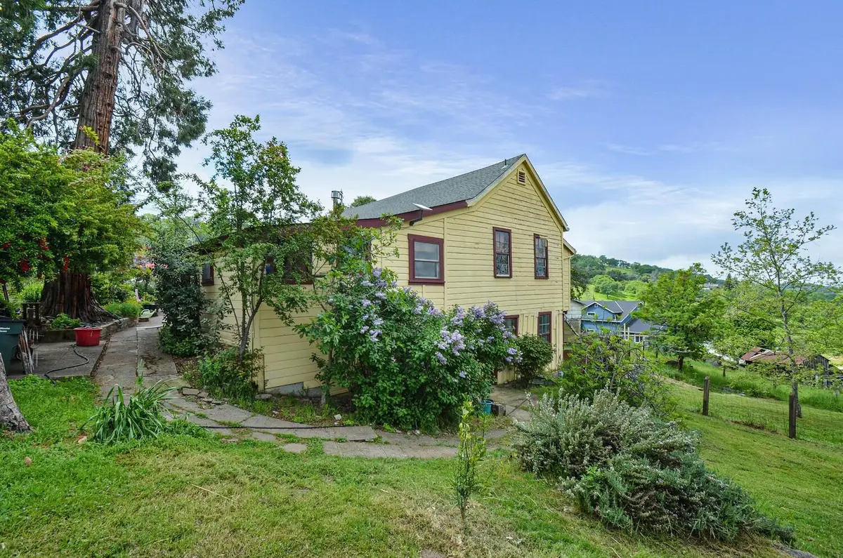 14849 Bunker Hill Road, Amador City, CA 95601 - Image #1