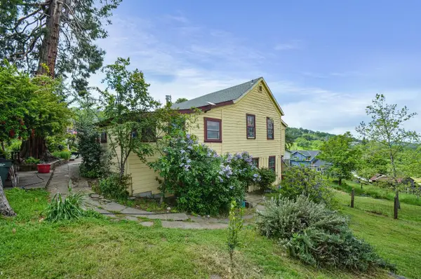 14849 Bunker Hill Road, Amador City, CA 95601