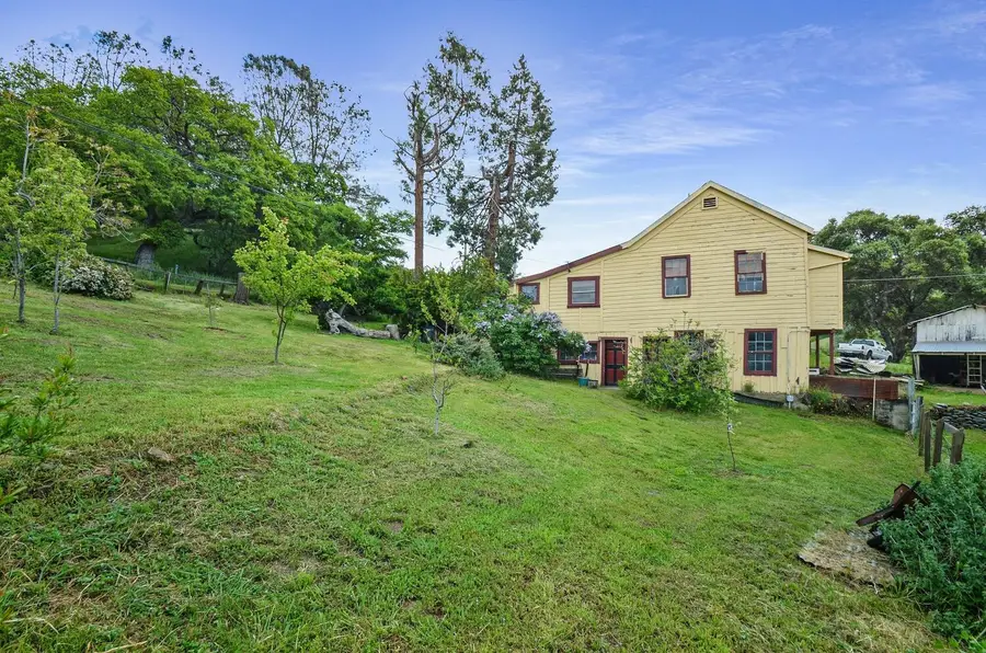 14849 Bunker Hill Road, Amador City, CA 95601 - Image #3