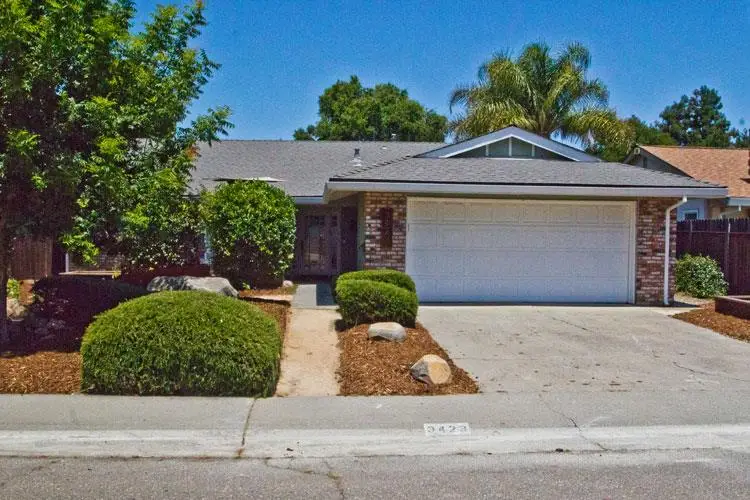 3423 Monte Vista Avenue, Davis, CA 95618 - Image #1