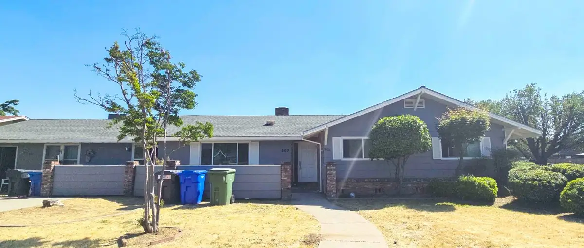 500 E Hawkeye Avenue, Turlock, CA 95380 - Image #1