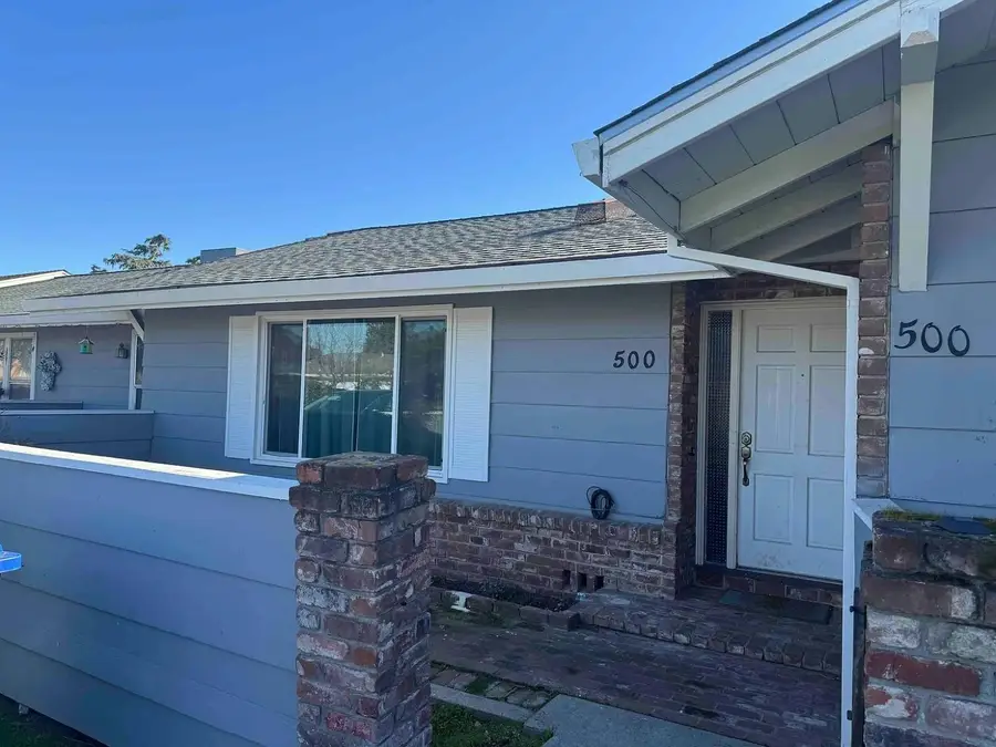 500 E Hawkeye Avenue, Turlock, CA 95380 - Image #2