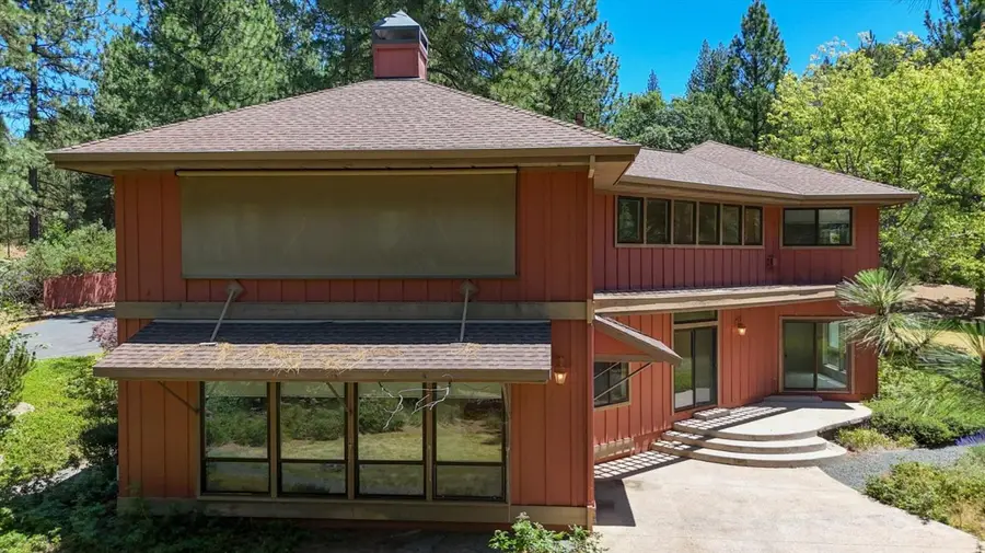 16934 Indian Flat Road, Nevada City, CA 95959 - #3