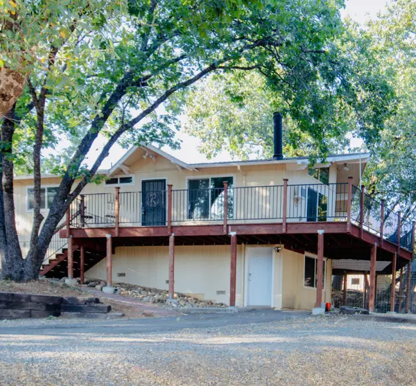21109 Rainier Court, Sonora, CA 95370