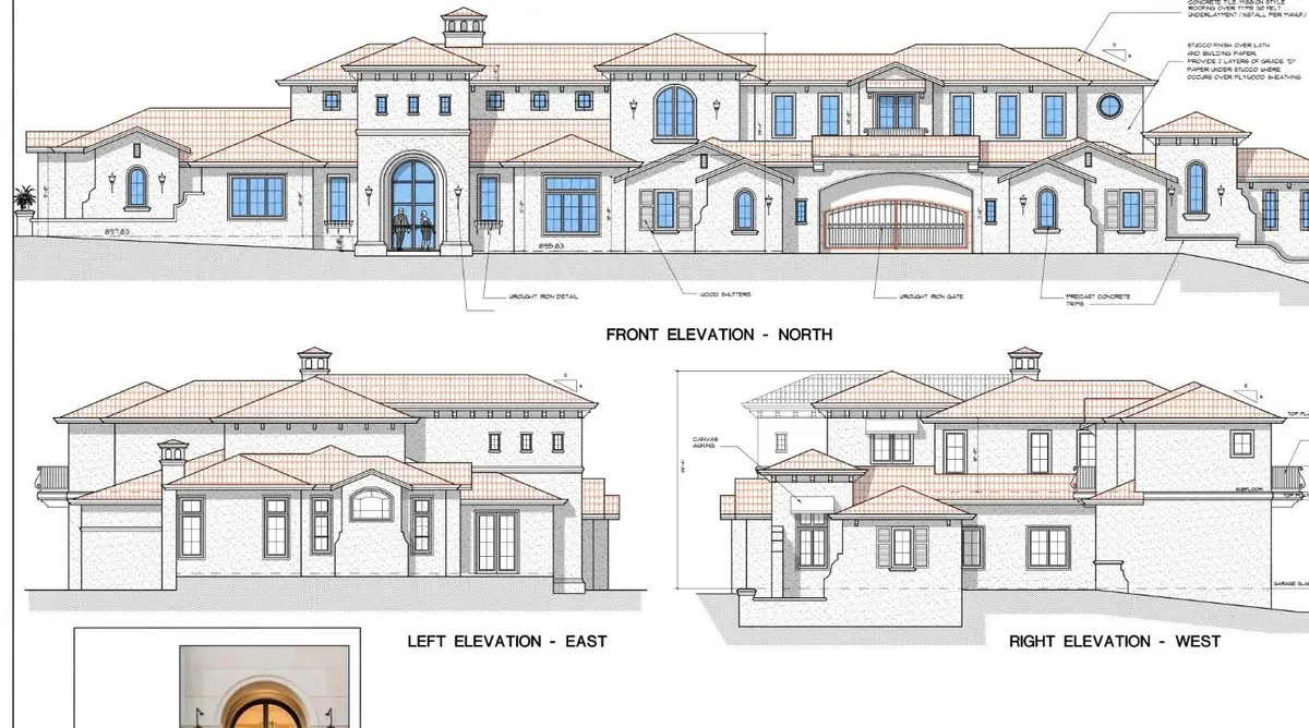 7472 N Sangiovese Drive, El Dorado Hills, CA 95762 - Image #1