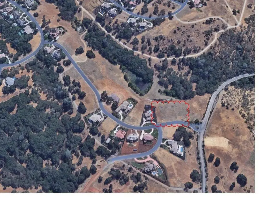 7472 N Sangiovese Drive, El Dorado Hills, CA 95762 - Image #2