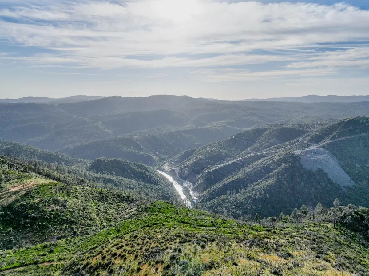 0 Troost Trail, North San Juan, CA 95960 - #1