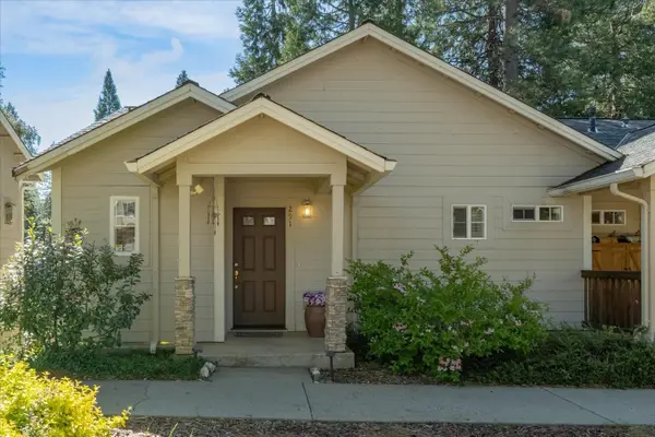 291 Fairway Village Drive, Murphys, CA 95247