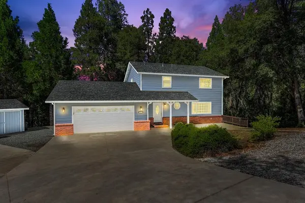 12210 Irish Court, Jackson, CA 95642